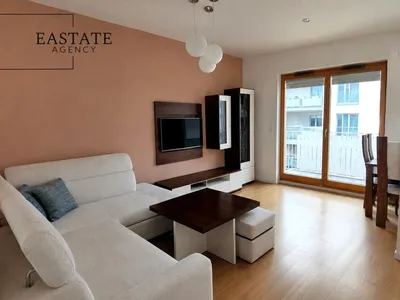 Wynajmę Mieszkanie Warszawa - 50 m² - miniatura 2