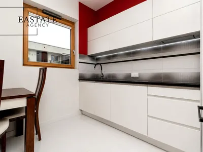 Wynajmę Mieszkanie Warszawa - 50 m² - miniatura 5