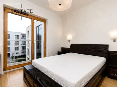 Wynajmę Mieszkanie Warszawa - 50 m² - miniatura 3