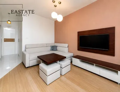 Wynajmę Mieszkanie Warszawa - 50 m²