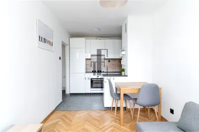 Wynajmę Mieszkanie Warszawa - 30 m² - miniatura 4
