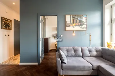 Wynajmę Mieszkanie Kraków - 50 m² - miniatura 5