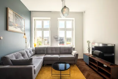 Wynajmę Mieszkanie Kraków - 50 m² - miniatura 4