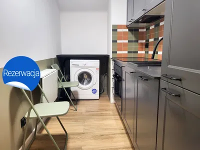 Wynajmę Mieszkanie Warszawa - 35 m² - miniatura 5