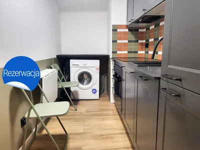 Wynajmę Mieszkanie Warszawa - 35 m² - miniatura 2