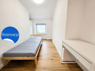 Wynajmę Mieszkanie Warszawa - 35 m²