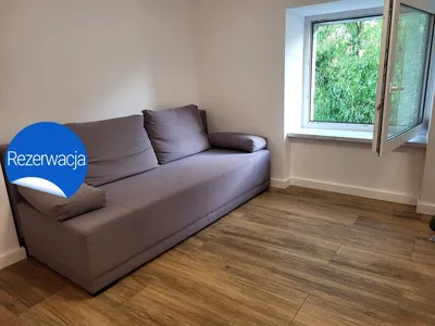 Wynajmę Mieszkanie Warszawa - 35 m² - miniatura 3