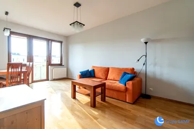 Wynajmę Mieszkanie Kraków - 50 m² - miniatura 4