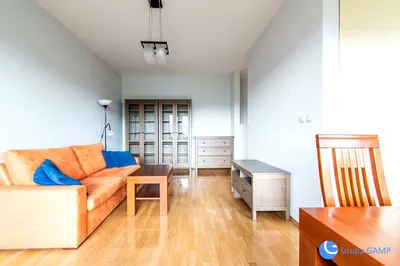Wynajmę Mieszkanie Kraków - 50 m² - miniatura 3