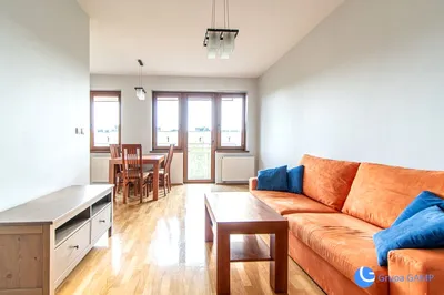 Wynajmę Mieszkanie Kraków - 50 m² - miniatura 5
