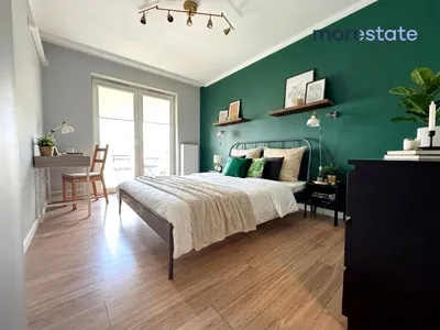 Wynajmę Mieszkanie Kraków - 41,87 m² - miniatura 4