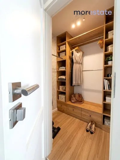 Wynajmę Mieszkanie Kraków - 41,87 m² - miniatura 5