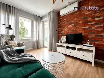 Wynajmę Mieszkanie Kraków - 41,87 m² - miniatura 3