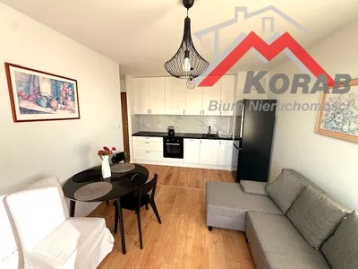 Wynajmę Mieszkanie Warszawa - 32 m² - miniatura 4