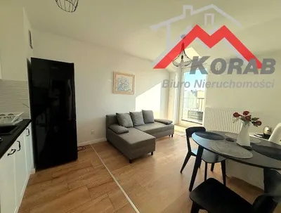 Wynajmę Mieszkanie Warszawa - 32 m² - miniatura 5
