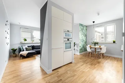 Wynajmę Mieszkanie Warszawa - 48,41 m² - miniatura 4
