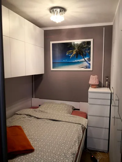 Wynajmę Mieszkanie Warszawa - 30,70 m² - miniatura 4