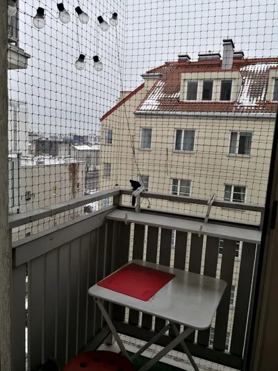 Wynajmę Mieszkanie Warszawa - 30,70 m² - miniatura 2