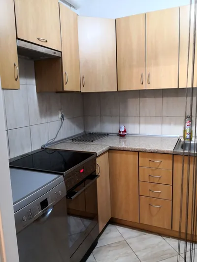 Wynajmę Mieszkanie Warszawa - 30,70 m² - miniatura 3