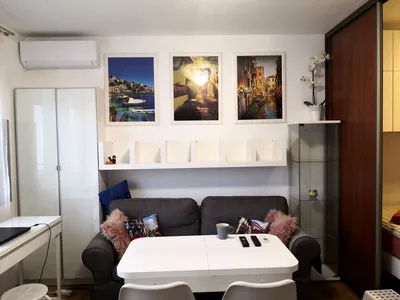 Wynajmę Mieszkanie Warszawa - 30,70 m²