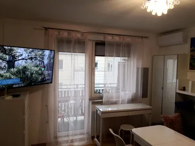 Wynajmę Mieszkanie Warszawa - 30,70 m² - miniatura 5