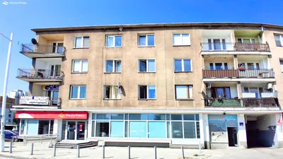 Wynajmę Mieszkanie Warszawa - 49,60 m²