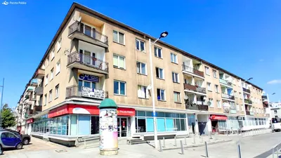 Wynajmę Mieszkanie Warszawa - 49,60 m² - miniatura 5