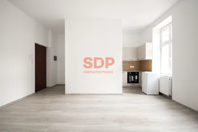 Wynajmę Mieszkanie Katowice - 46 m²