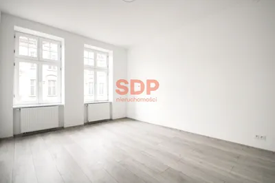 Wynajmę Mieszkanie Katowice - 46 m² - miniatura 4