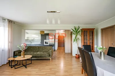 Wynajmę Mieszkanie Wrocław - 83 m² - miniatura 5