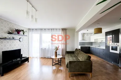 Wynajmę Mieszkanie Wrocław - 83 m²