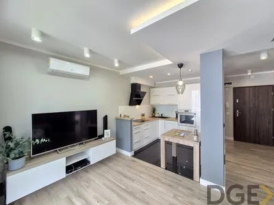 Wynajmę Mieszkanie Kraków - 70,10 m² - miniatura 2
