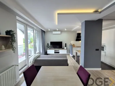 Wynajmę Mieszkanie Kraków - 70,10 m² - miniatura 3