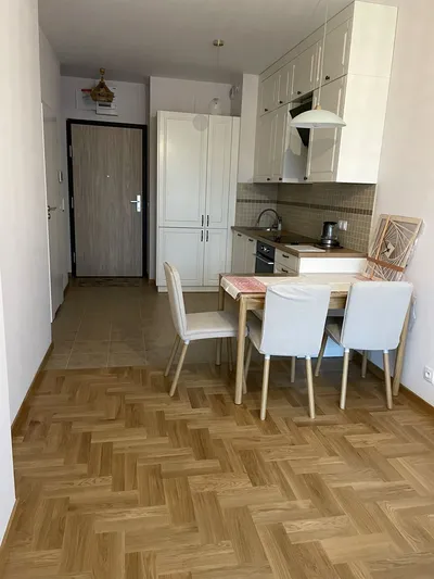 Wynajmę Mieszkanie Warszawa - 39 m² - miniatura 3