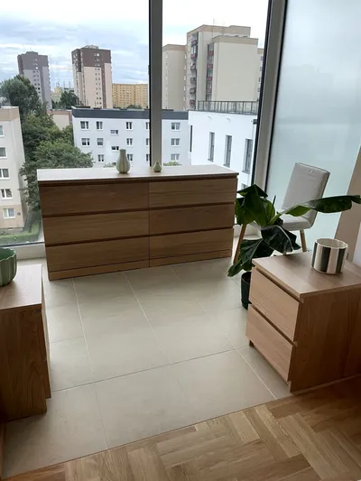 Wynajmę Mieszkanie Warszawa - 39 m² - miniatura 2