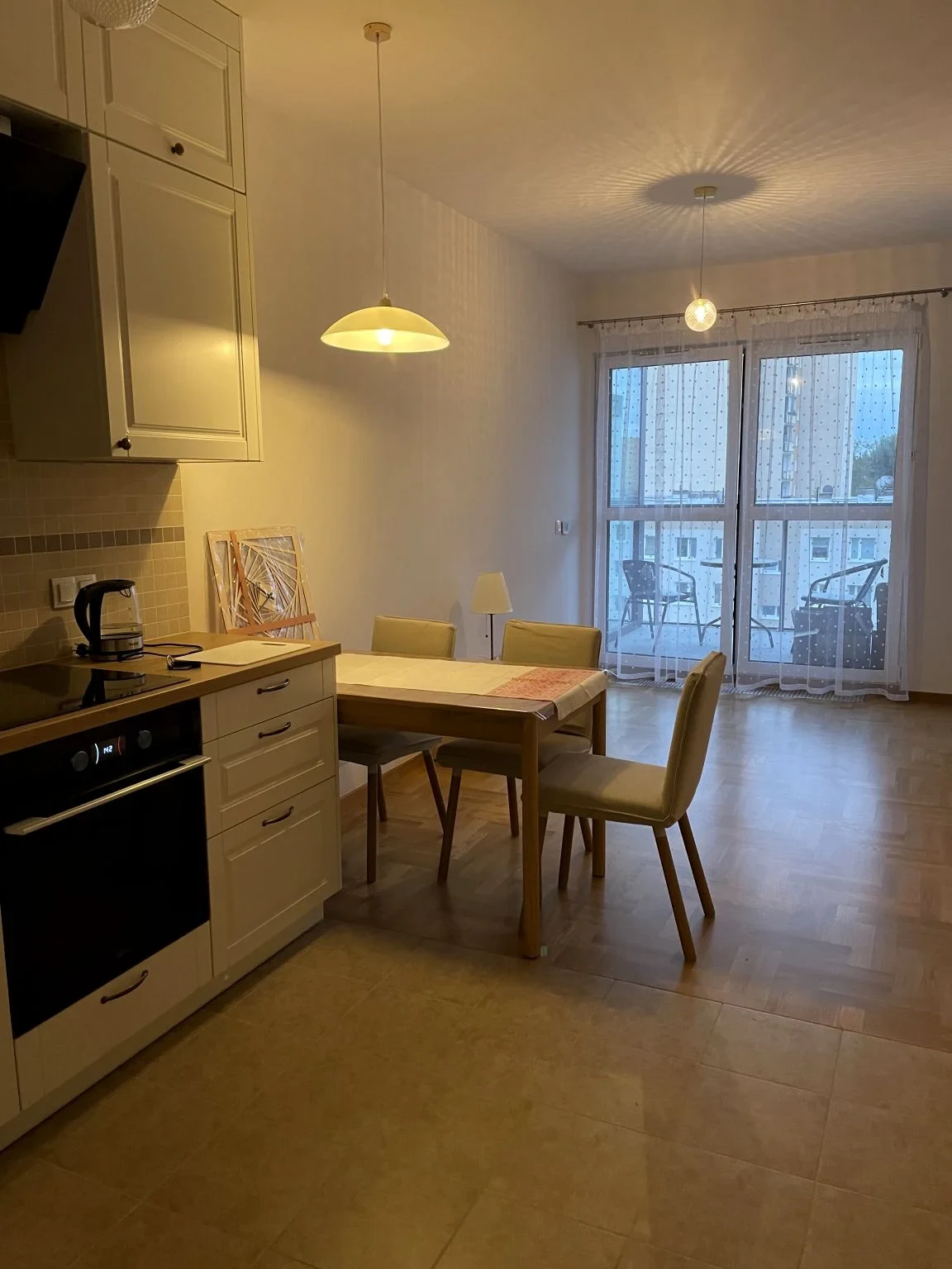 Wynajmę Mieszkanie Warszawa - 39 m² - 1/33