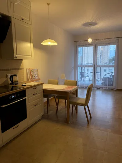 Wynajmę Mieszkanie Warszawa - 39 m²