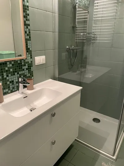 Wynajmę Mieszkanie Warszawa - 39 m² - miniatura 5