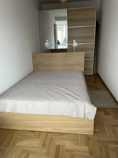Wynajmę Mieszkanie Warszawa - 39 m² - miniatura 4
