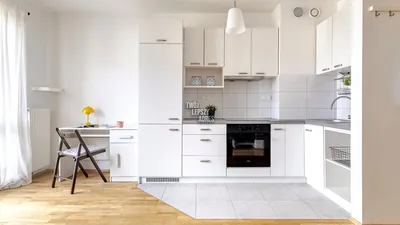 Wynajmę Mieszkanie Kraków - 30 m² - miniatura 2