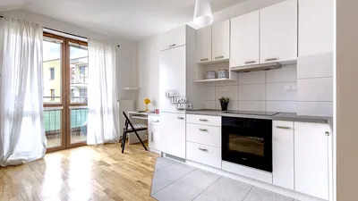 Wynajmę Mieszkanie Kraków - 30 m² - miniatura 3