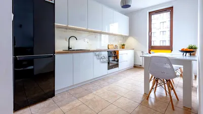 Wynajmę Mieszkanie Kraków - 45 m² - miniatura 3