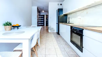 Wynajmę Mieszkanie Kraków - 45 m² - miniatura 4