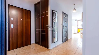 Wynajmę Mieszkanie Kraków - 45 m² - miniatura 5