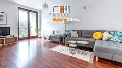 Wynajmę Mieszkanie Kraków - 20 m²