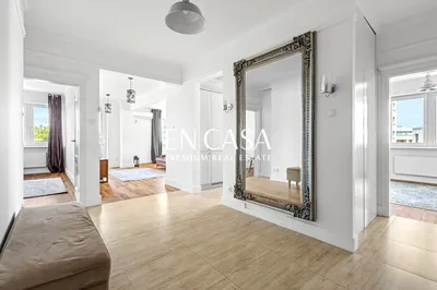 Wynajmę Mieszkanie Warszawa - 128 m² - miniatura 5