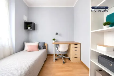 Wynajmę Mieszkanie Kraków - 64 m² - miniatura 2