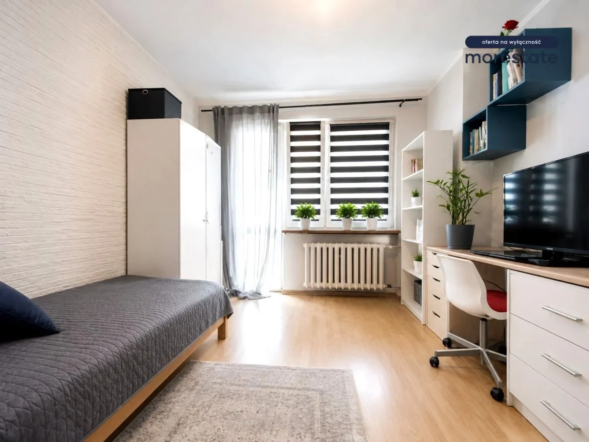 Wynajmę Mieszkanie Kraków - 64 m² - 1/15