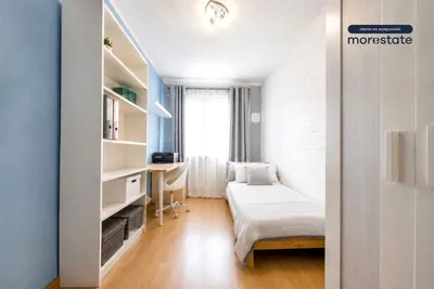 Wynajmę Mieszkanie Kraków - 64 m² - miniatura 3