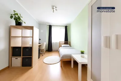 Wynajmę Mieszkanie Kraków - 64 m² - miniatura 4